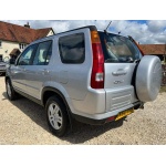 Honda Cr-v - 2.0 i-VTEC SE Sport SUV 5dr Petrol Manual (216 g/km, 148 bhp)