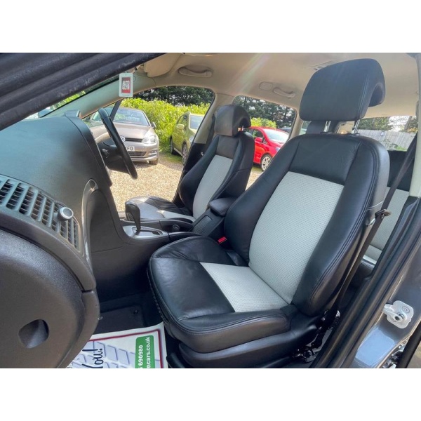 Saab 9-3 - 1.9 TiD Vector Sport Sportwagon Auto Euro 4 5dr
