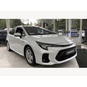 Suzuki Swace - 1.8 Hybrid Motion 5dr CVT
