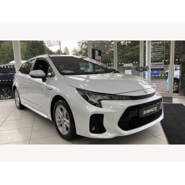 Suzuki Swace - 1.8 Hybrid Motion 5dr CVT