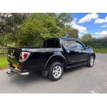 Mitsubishi L200 - 2.5 DI-D Barbarian 4WD Euro 4 4dr (LB)