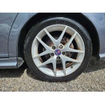 Saab 9-3 - 1.9 TiD Vector Sport Sportwagon 5dr
