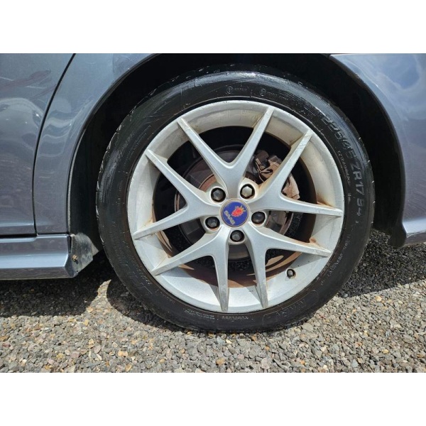 Saab 9-3 - 1.9 TiD Vector Sport Sportwagon 5dr