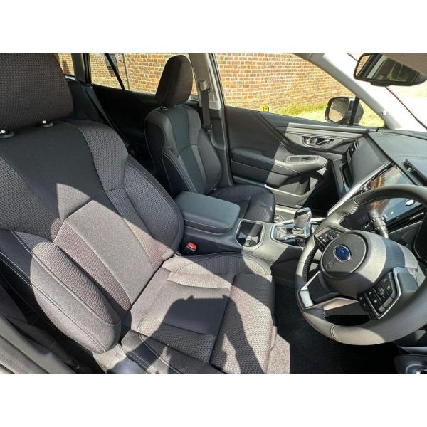 Subaru Outback - 2.5i Limited Lineartronic 4WD Euro 6 (s/s) 5dr
