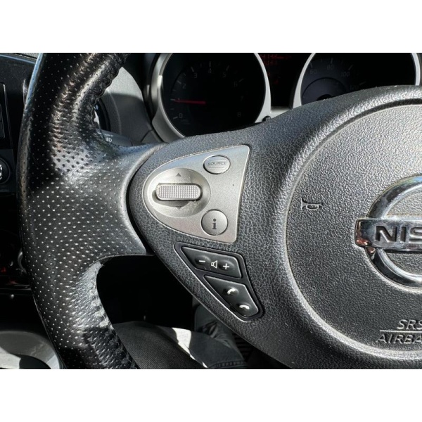 Nissan Juke - 1.6 Acenta Euro 5 (s/s) 5dr