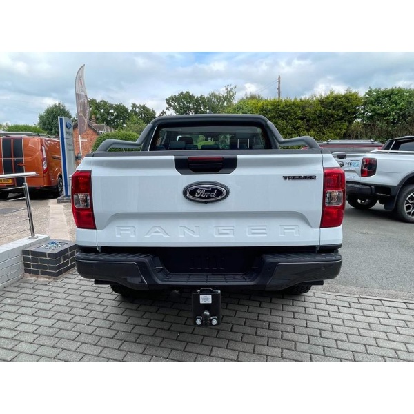 Ford Ranger - 2.0 TD EcoBlue Tremor Double Cab Pickup 4dr Diesel Auto 4WD Euro 6 (s/s) (205 ps)