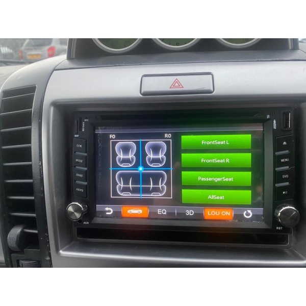 Ford Ranger - 2.5 TDCi XLT Thunder 4x4 4dr