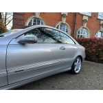 Mercedes-Benz CLK - 3.2 CLK320 Elegance 2dr