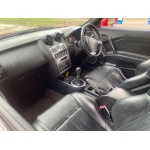 Hyundai Coupe - 2.7 V6 3dr