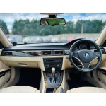 BMW 3 Series - 2.5 325i SE Steptronic Euro 4 2dr