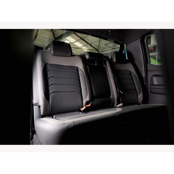 Volkswagen Amarok - 3.0 TDI V6 Style Auto 4Motion Euro 6 (s/s) 4dr