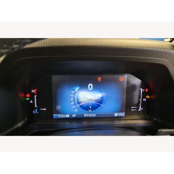 Ford Ranger - 2.0 TD EcoBlue Tremor Auto 4WD Euro 6 (s/s) 4dr