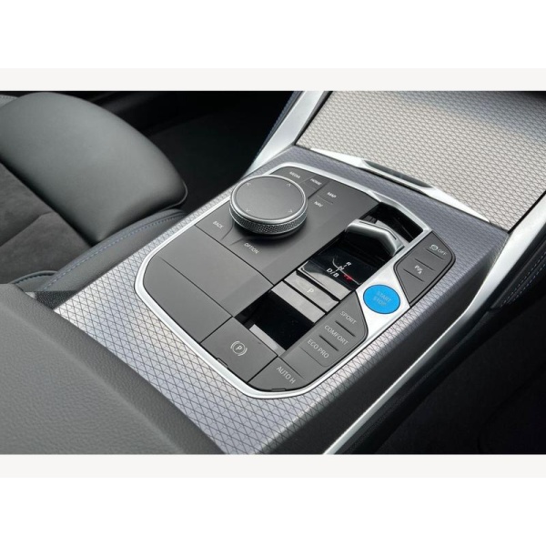 BMW M4 - M4 xDrive Competition M 2dr Step Auto 3.0