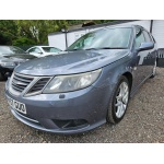 Saab 9-3 - 1.9 TiD Vector Sport Sportwagon 5dr