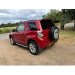 Suzuki Grand Vitara - 1.6 VVT SZ4 4WD Euro 5 3dr