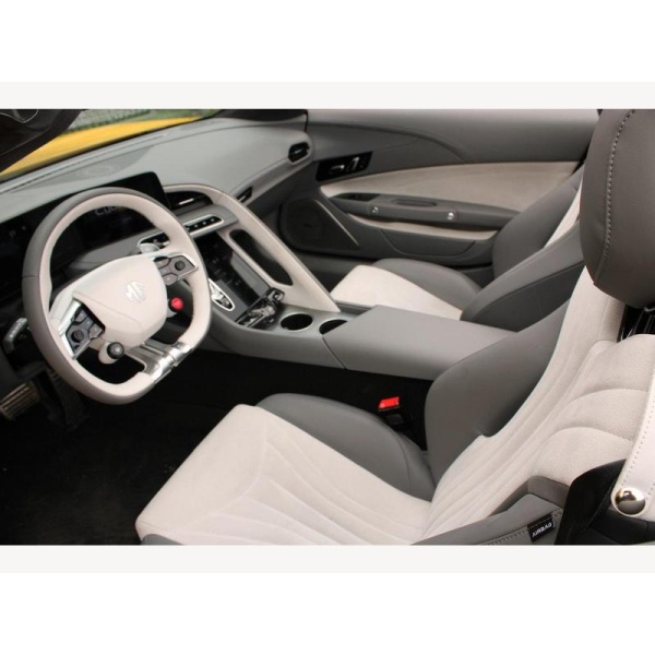 MG Cyberster - GT 77kWh AWD Dual Motor | 536bhp | 0-60mph in 3s |Scissor Doors | Convertible | 2 Seater Sports Car 2dr