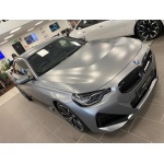 BMW 2 Series - 2.0 220i M Sport Auto Euro 6 (s/s) 2dr