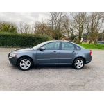 Volvo S40 - 1.6 S Euro 4 4dr