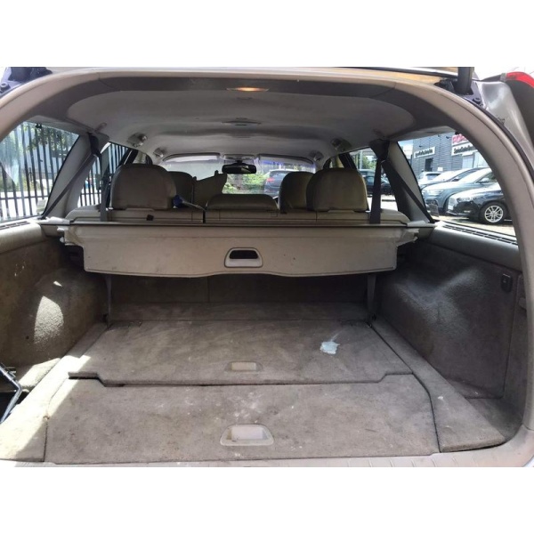 Volvo V70 - 2.4 Estate 5dr Petrol Manual (205 g/km, 140 bhp)