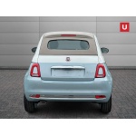 Fiat 500C - 1.0 MHEV Collezione 1957 Euro 6 (s/s) 2dr
