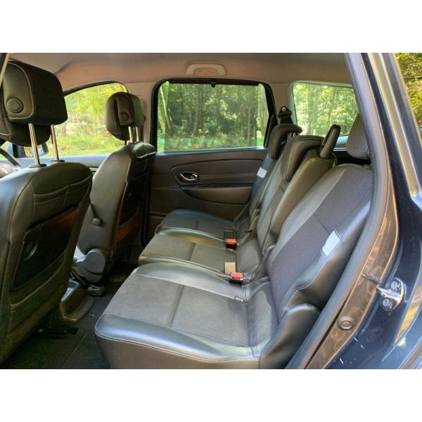 Renault Grand Scenic - 1.5 dCi Dynamique TomTom EDC Euro 5 5dr