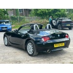 BMW Z4 - 2.0i SE Euro 4 2dr