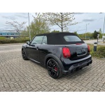 MINI Convertible - 2.0 John Cooper Works Steptronic Euro 6 (s/s) 2dr