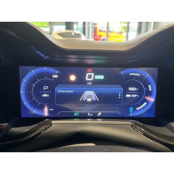 Alfa Romeo Junior - 54kWh Elettrica Speciale Auto 5dr