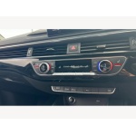 Audi A4 - Audi Saloon 35 TFSI Black Edition 4dr S Tronic 2.0