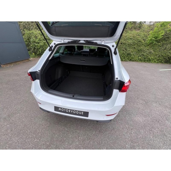 CUPRA Leon - 1.5 TSI V1 Design Edition Euro 6 (s/s) 5dr