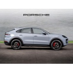 Porsche Cayenne - 4.0T V8 S Coupe 5dr Petrol TiptronicS 4WD Euro 6 (s/s) (474 ps)