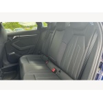 Audi A3 - Audi Saloon Black Edition 35 TFSI 150 PS S tronic 1.5 4dr