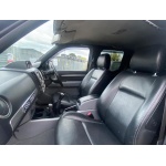 Ford Ranger - 2.5 TDCi XLT Thunder 4x4 4dr