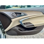 Vauxhall Insignia - 1.8i 16v Exclusiv Euro 5 4dr