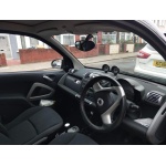 Smart Fortwo - 1.0 MHD Pulse Coupe 2dr Petrol SoftTouch Euro 5 (s/s) (71 bhp)