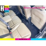 Honda Fr-v - 2.2 i-CDTi EX 5dr