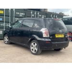 Toyota Corolla Verso - 1.8 VVT-i T3 5dr
