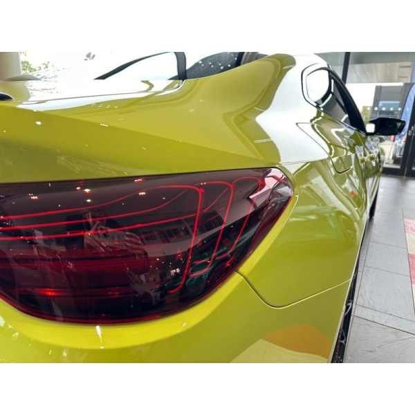 BMW M4 - 3.0 BiTurbo Competition M Steptronic xDrive Euro 6 (s/s) 2dr