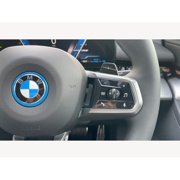 BMW 5 Series - 2.0 530e 22.1kWh M Sport Steptronic Euro 6 (s/s) 4dr