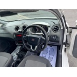 SEAT Ibiza - 1.4 16V Chill Euro 5 5dr
