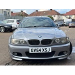 BMW 3 Series - 2.5 325Ci 325 Sport 2dr