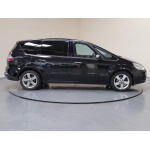 Ford S-max - 2.0 TDCi Titanium 5dr