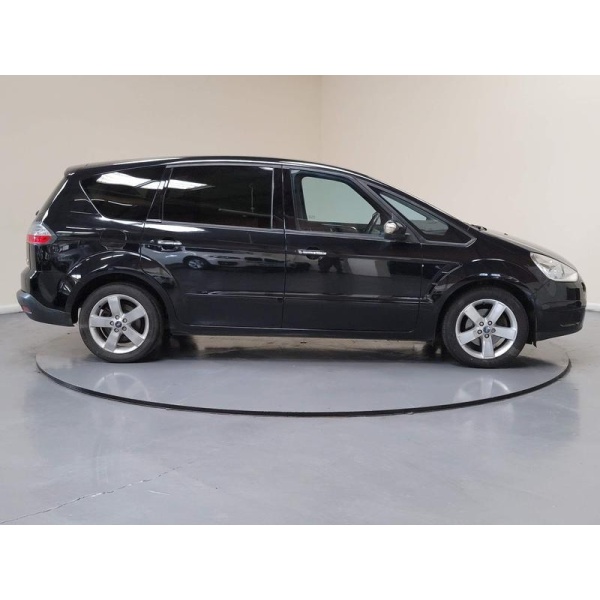 Ford S-max - 2.0 TDCi Titanium 5dr