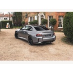 BMW M2 - 3.0 BiTurbo Steptronic Euro 6 (s/s) 2dr