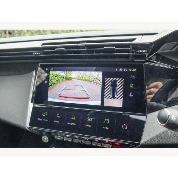 Peugeot 308 SW - 1.2 PureTech GT EAT Euro 6 (s/s) 5dr