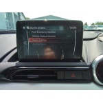 Mazda Mx-5 - Rf Skyactiv-g 2.0 184ps Homura 2dr