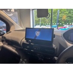 Peugeot E-rifter - 50kWh GT Long MPV Auto 5dr (11kW Charger)