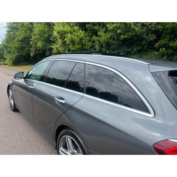 Mercedes-Benz E Class - 2.0 E220d AMG Line (Premium) G-Tronic+ Euro 6 (s/s) 5dr