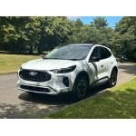 Ford Kuga - 2.5 EcoBoost Duratec 14.4kWh Active CVT Euro 6 (s/s) 5dr
