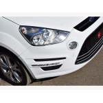 Ford S-max - 2.0 TDCi Titanium Powershift Euro 5 5dr